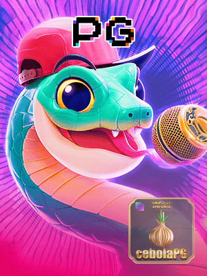 Variedade de slots CEBOLAPG