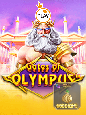 Slots mobile CEBOLAPG