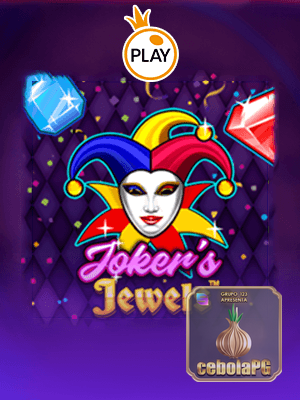 Slots desktop CEBOLAPG