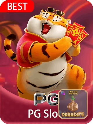 Ganhador CEBOLAPG