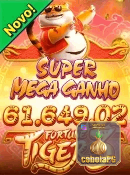 Aplicativo móvel CEBOLAPG para iOS e Android